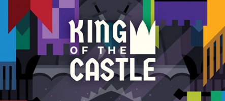 King of the Castle, un jeu politique multijoueur