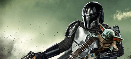 Star Wars : The Mandalorian, découvrez la saison 3