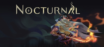 Nocturnal, un action-plateformes prometteur à sortir ce printemps