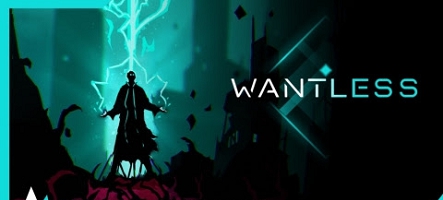 Wantless, un RPG innovant, lance sa démo