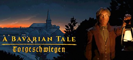 A Bavarian Tale: Totgeschwiegen, un RPG d'enquête