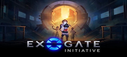 Exogate Initiative débarque en démo au Steam Next Fest