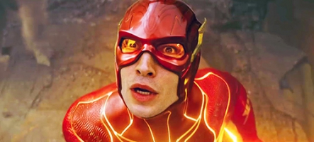 The Flash, la bande-annonce du Super Bowl