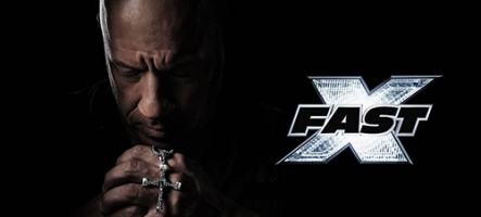 Fast X: Fast & Furious 10, la bande-annonce du Super Bowl