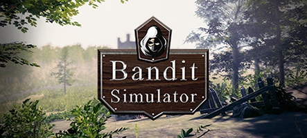 Bandit Simulator : Faîtes le mal