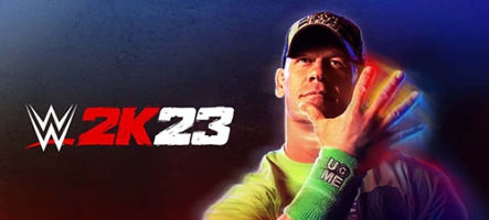 WWE 2K23 : 100 des meilleurs catcheurs disponibles