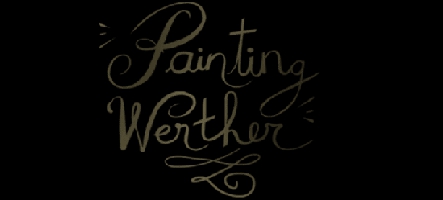 Painting Werther est disponible sur Steam