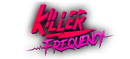 Killer Frequency : un jeu d'enquête dans les années 80