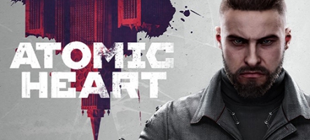 Atomic Heart est sorti