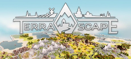 Terrascape, un mélange de City Builder et de puzzle