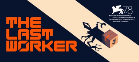 The Last Worker, un homme contre les machines