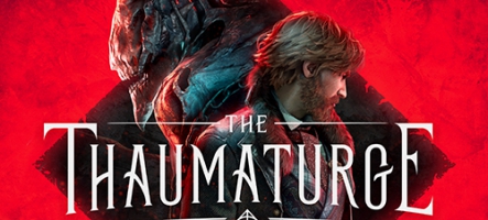 The Thaumaturge, un RPG mystique