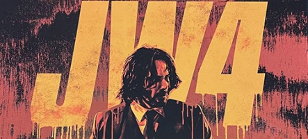 John Wick chapitre 4 dévoile un extrait