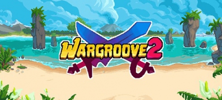 Wargroove 2 annoncé sur PC et Nintendo Switch