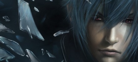 Pas de Final Fantasy Versus XIII à l'E3 ?