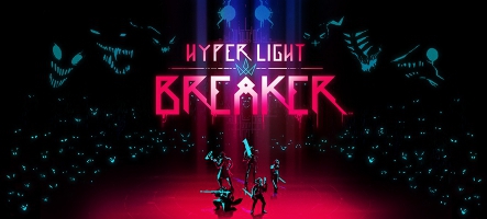 Hyper Light Breaker : le nouveau roguelite coopératif dévoile du gameplay