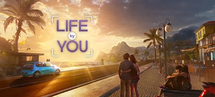 Life by you : ma vie, mon oeuvre