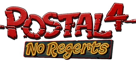 Postal 4: No Regerts est sorti sur PlayStation