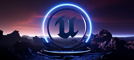 Unreal Engine 5 : découvrez la puissance du moteur