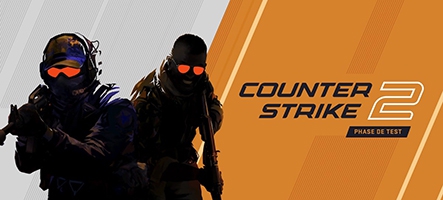 Valve Software annonce Counter-Strike 2