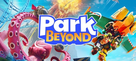 Park Beyond arrive le 16 juin 2023