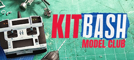 Kitbash Model Club : construisez vos véhicules télécommandés