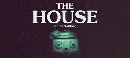 The House, un film d'horreur à regarder avec ses enfants