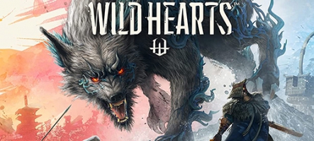 Wild Hearts : nouveau Kemono et nouveau Karakuri disponibles jeudi