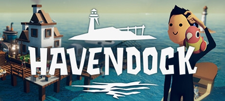 Havendock pour le 20 avril