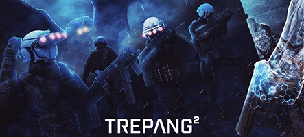 Trepang 2 annoncé pour le 21 juin