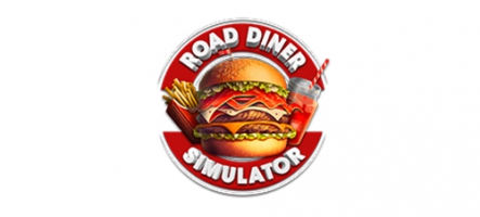 Road Diner Simulator : Tenez un resto de routiers aux USA