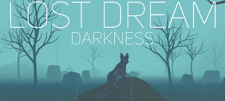 Lost Dream: Darkness, un jeu de renard relaxant sur Nintendo Switch