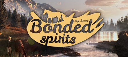 My Horse: Bonded Spirits, un nouveau jeu de cheval