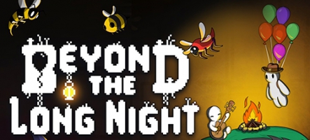 Beyond the Long Night, un nouveau roguelike, est sorti