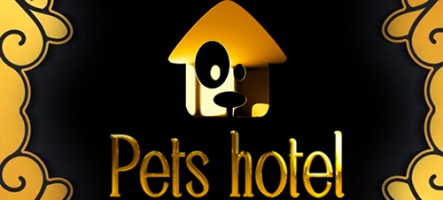 Pets Hotel vient de sortir