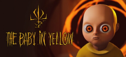 The Baby in Yellow, quand le babysitting tourne à l'horreur