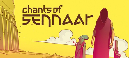 Chants of Sennaar, un jeu de langue