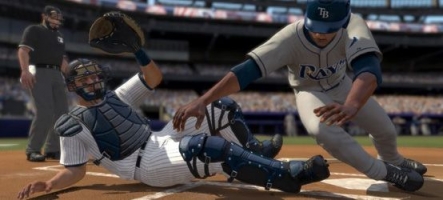 MLB 2K10 : à quoi ressemble un jeu de baseball ?