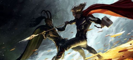 Thor, la critique du film