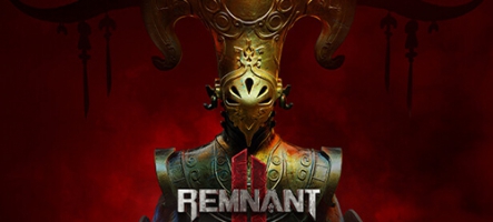 Remnant II dévoile une nouvelle vidéo