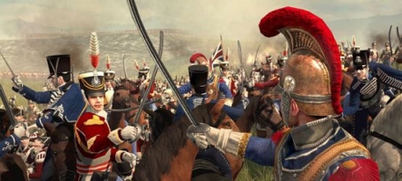 Napoleon Total War : c'est vachement bien