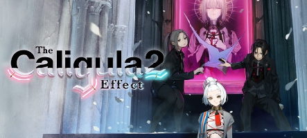 The Caligula Effect 2 s’annonce sur PS5