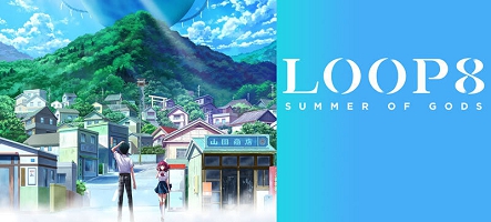 Un beau trailer pour Loop8 : Summer of Gods