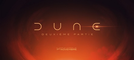 La première bande-annonce de Dune, Deuxième Partie est là