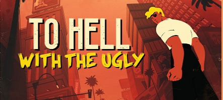 To Hell With the Ugly : le premier jeu basé sur un roman de Boris Vian