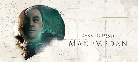 The Dark Pictures Anthology : Man of Medan est disponible sur Switch