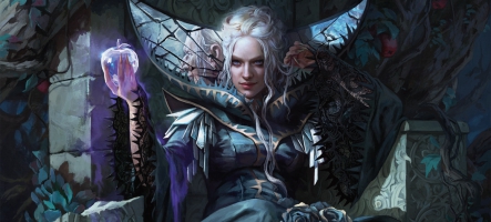 Des nouvelles des prochaines extensions Magic: The Gathering