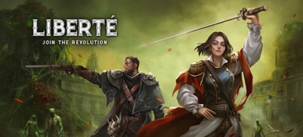 Liberté : revivez la Révolution Française en jeu vidéo