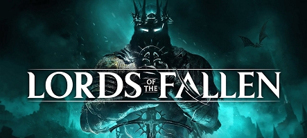 Lords of the Fallen donne une date de sortie !