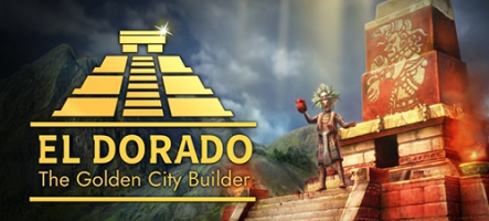 El Dorado: The Golden City Builder en bêta